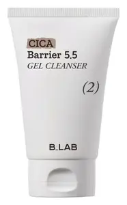 B.LAB Cica Barrier 5.5 Gel Cleanser