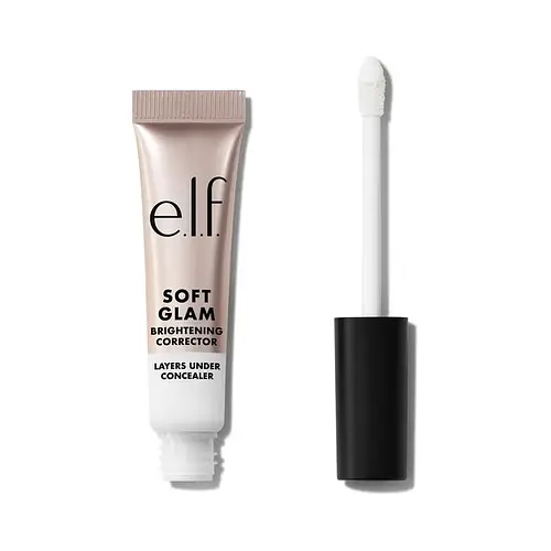 e.l.f. cosmetics Soft Glam Brightening Corrector White