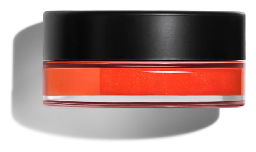 Chanel N°1 De Chanel Lip And Cheek Balm 7 Vibrant Coral