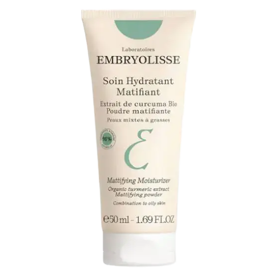 Embryolisse Mattifying Moisturizer