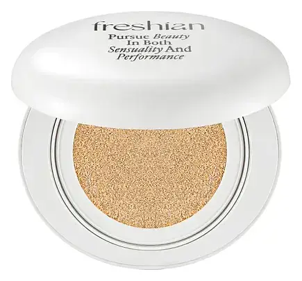 Freshian Egg-Like Cushion SPF 35 #201