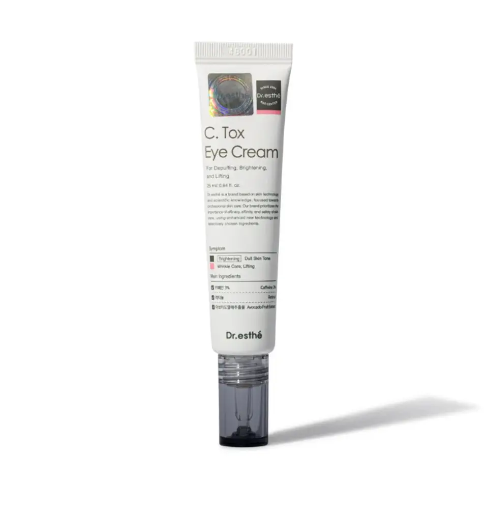 Dr. Esthe C-Tox Eye Cream