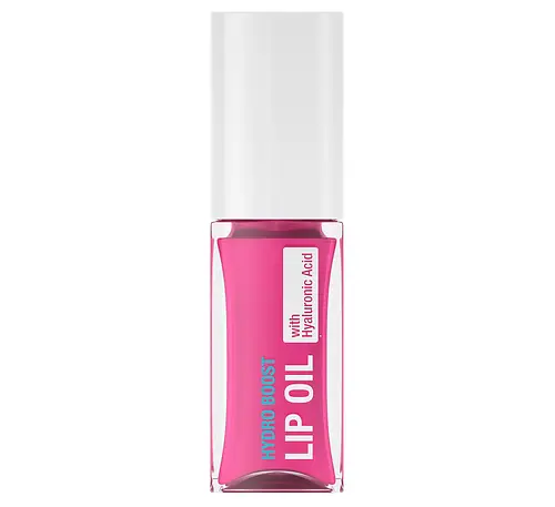 Neutrogena Hydro Boost Lip Oil Petal Pop