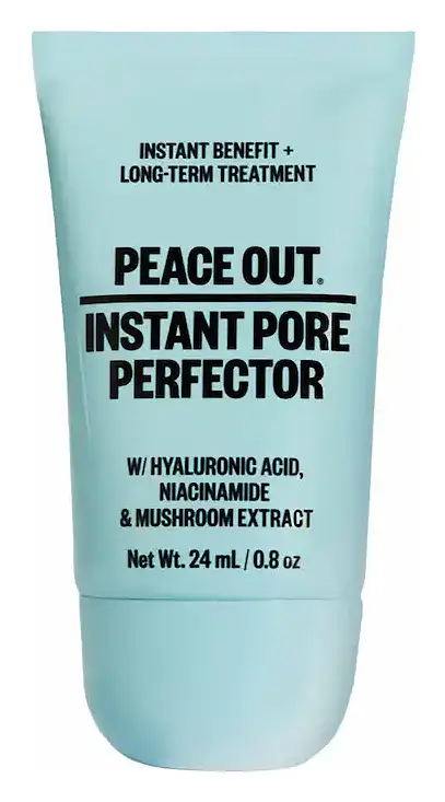 Peace Out Instant Pore Perfector