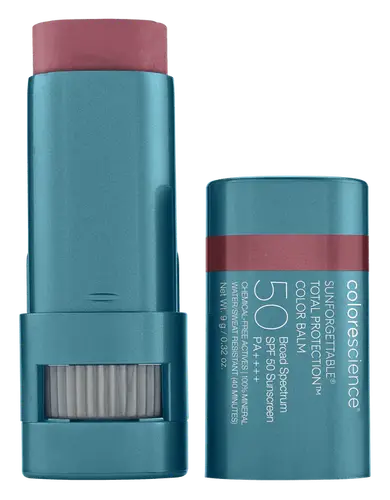 Colorescience Sunforgettable Total Protection Color Balm SPF50 PA++++ Savanna