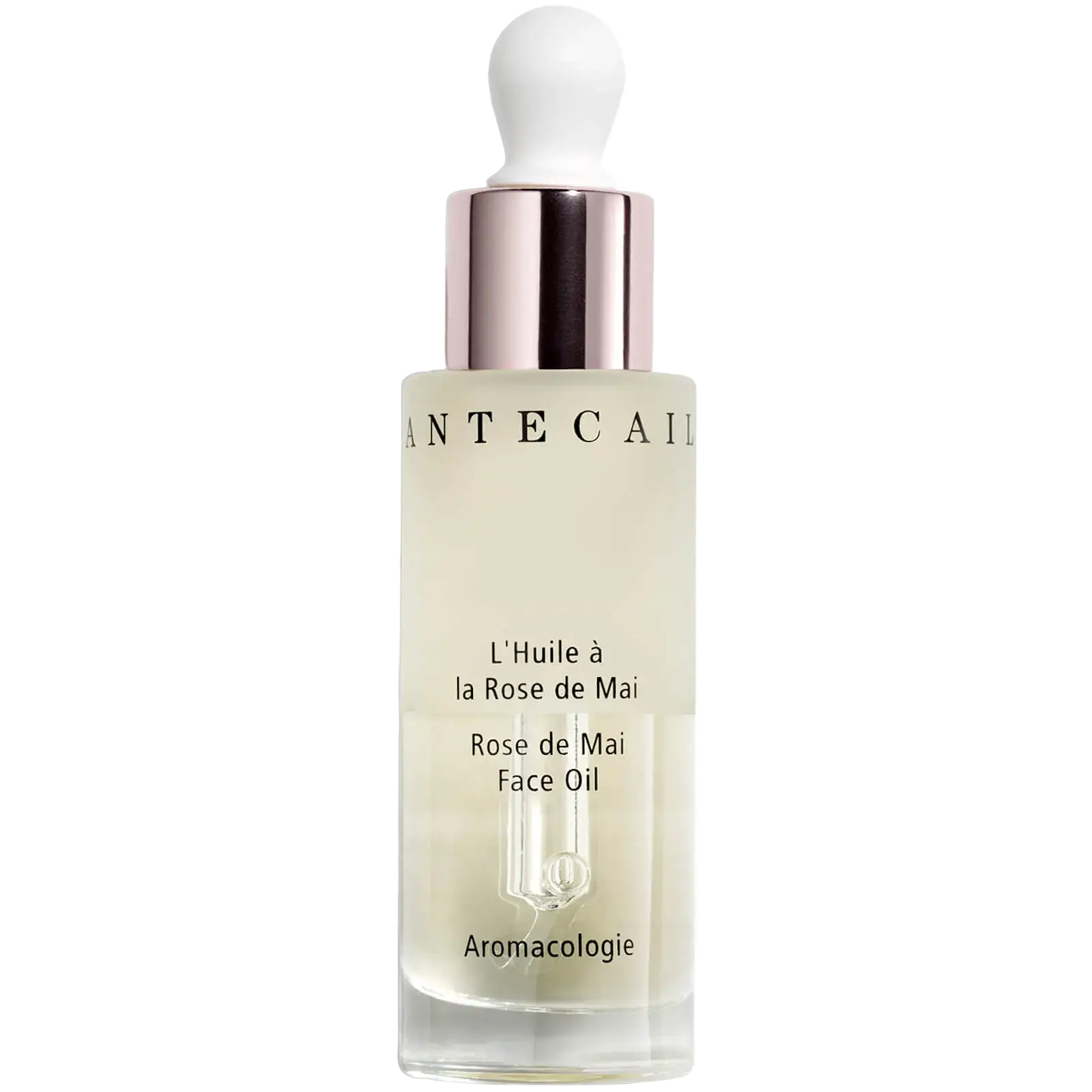 Chantecaille Rose de Mai Face Oil