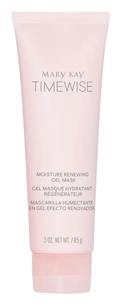 Mary Kay Timewise Moisture Renewing Gel Mask