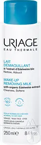Uriage Make-Up Removing Milk