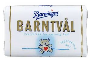 Barnängen Classic Barntvål