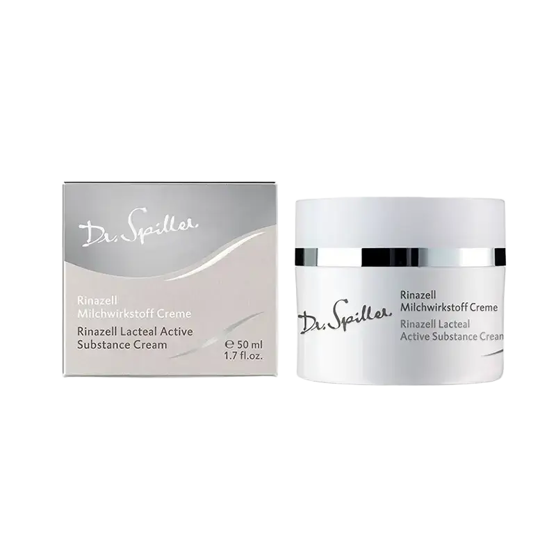 Dr. Spiller Rinazell Lacteal Active Substance Cream
