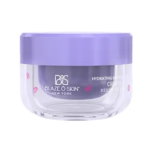 Blaze O' Skin Berry On Top Hydrating Moisturizing Cream