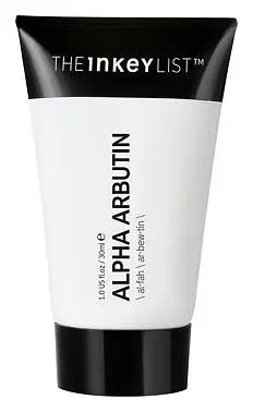 The INKEY List Alpha Arbutin Serum