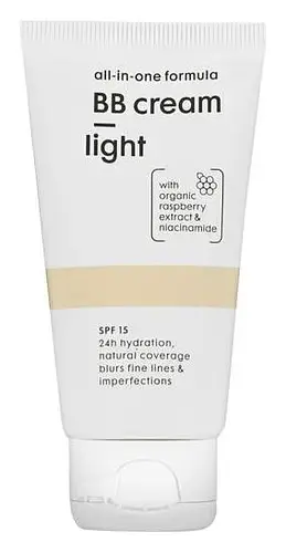 HEMA All-in-one BB Cream SPF 15 Light