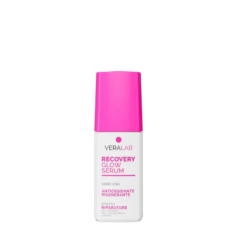 VeraLab Recovery Glow Serum
