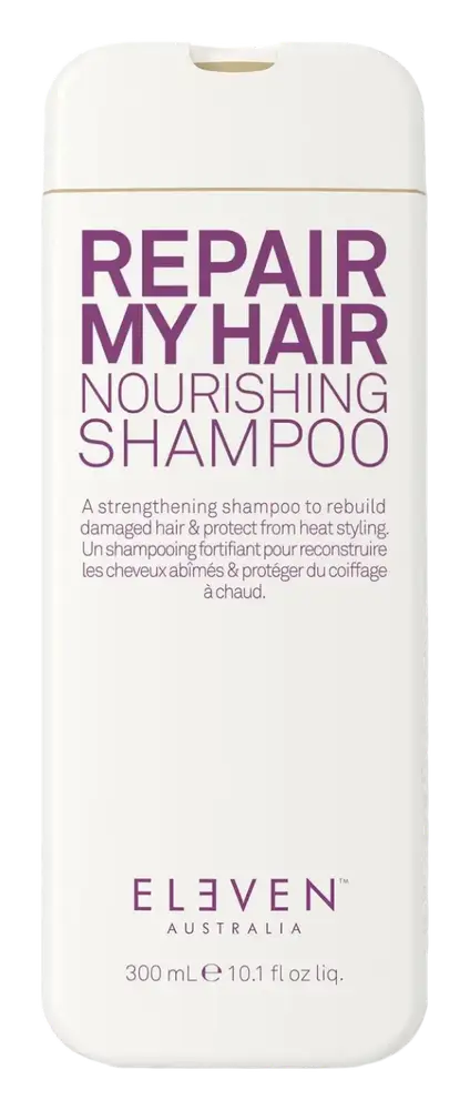 Eleven Australia Repair My Hair Nourishing Shampoo