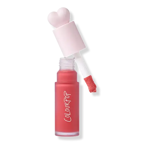 Colourpop Liquid Blush She’s Cute