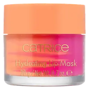Catrice Seeking Flowers Hydrating Lip Mask