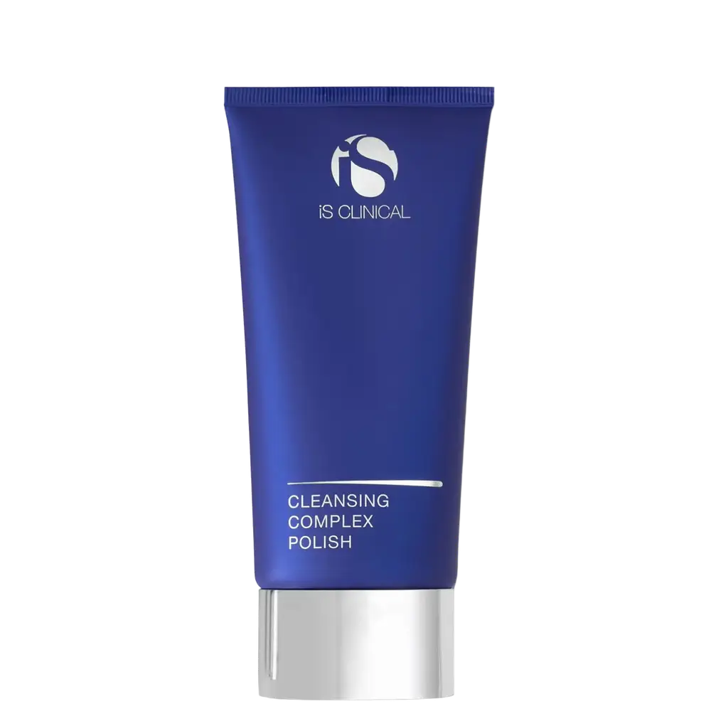 Is Clinical Cleansing Complex Polish