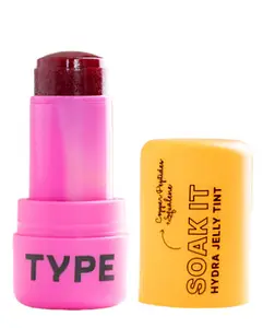 Type Beauty Soak It Hydra Jelly Tint Bubble Gum