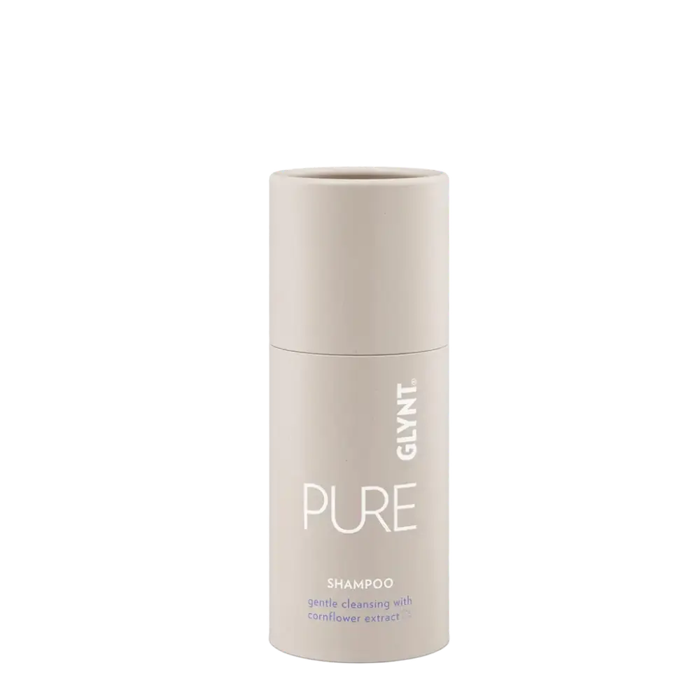 Glynt Pure Shampoo