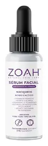 Zoah Anti-Aging Facial Serum