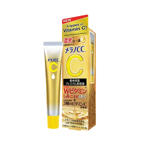 Hada Labo Melano CC Vitamin C Premium Essence