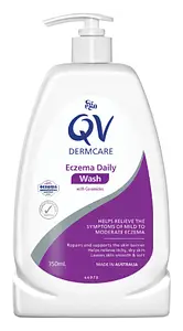 QV Dermcare Eczema Daily Wash With Ceramides