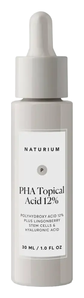 Naturium PHA Topical Acid 12%