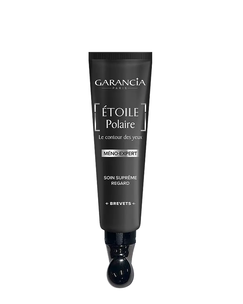 Garancia [Étoile Polaire] Le Contour Des Yeux
