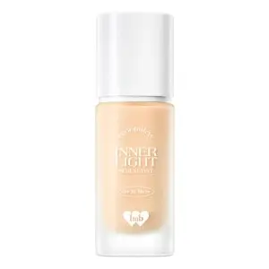 Barenbliss Bloomdew Inner Light Serum Tint LN0 Cotton