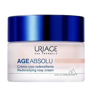 Uriage Age Absolu Redensifying Rosy Cream