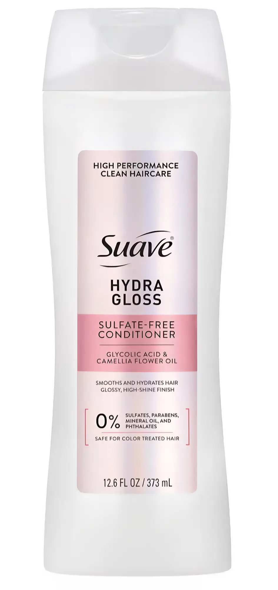 Suave Hydra Gloss Sulfate-Free Conditioner