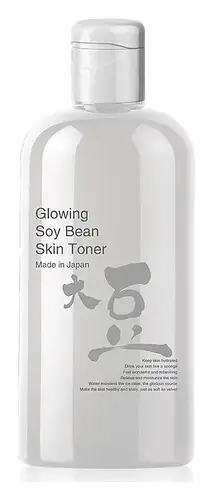 Mitomo Glowing Soy Bean Skin Toner