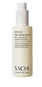 Sachi Skin Peptide Pro Resilience Serum