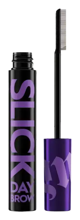 Urban Decay Slick Day Strong-Hold Clear Brow Gel Clear