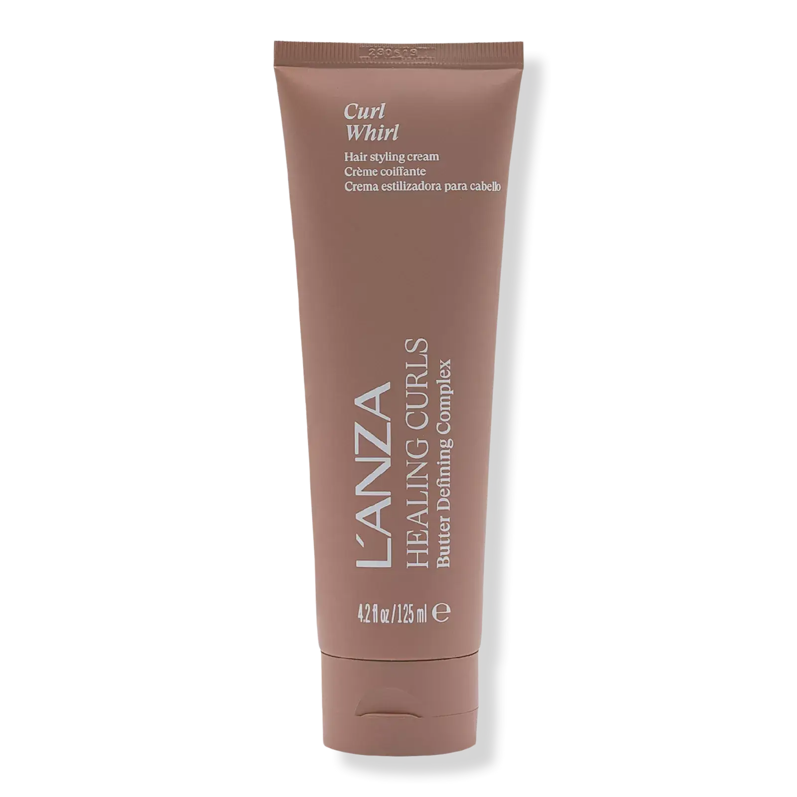 L’ANZA Healing Curls Curl Whirl