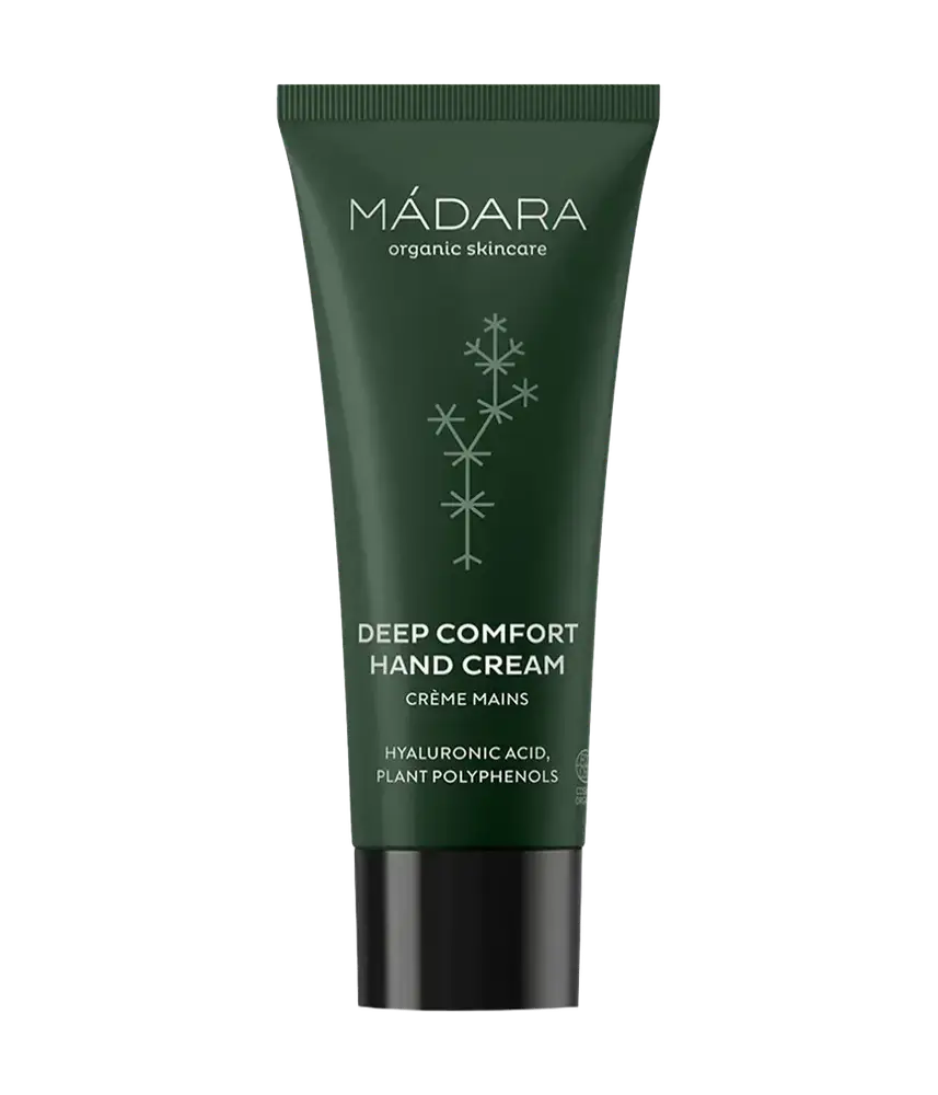 Madara Deep Comfort Hand Cream