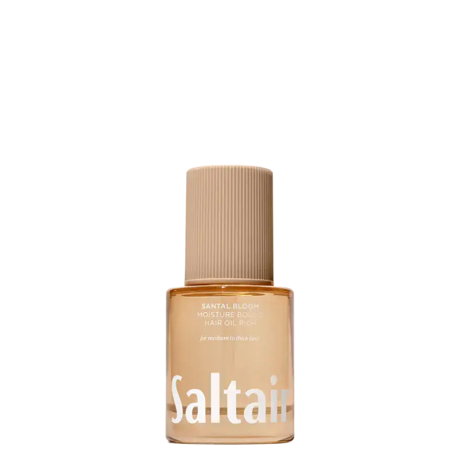 Saltair Moisture Bound Hair Oil Rich