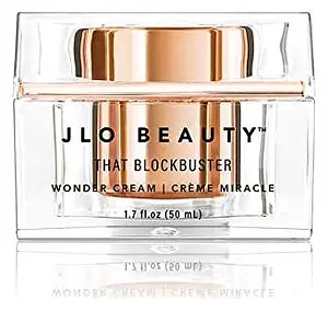 JLo Beauty That Blockbuster In A Nonstop Wonder Cream
