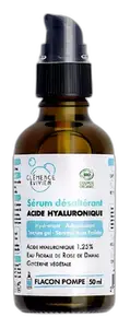 Clemence & Vivien Sérum Désaltérant
