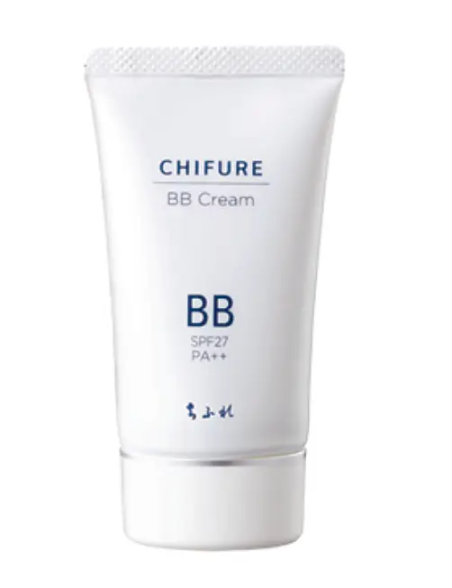 Chifure BB cream