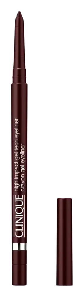 Clinique High Impact Gel Tech Eyeliner Black Honey