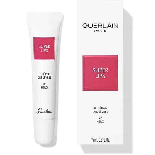Guerlain Super Lips Lip Hero