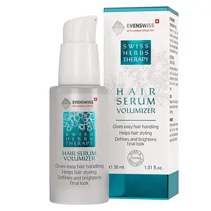 Evenswiss Swiss Herbs Therapy Hair Serum Volumizer