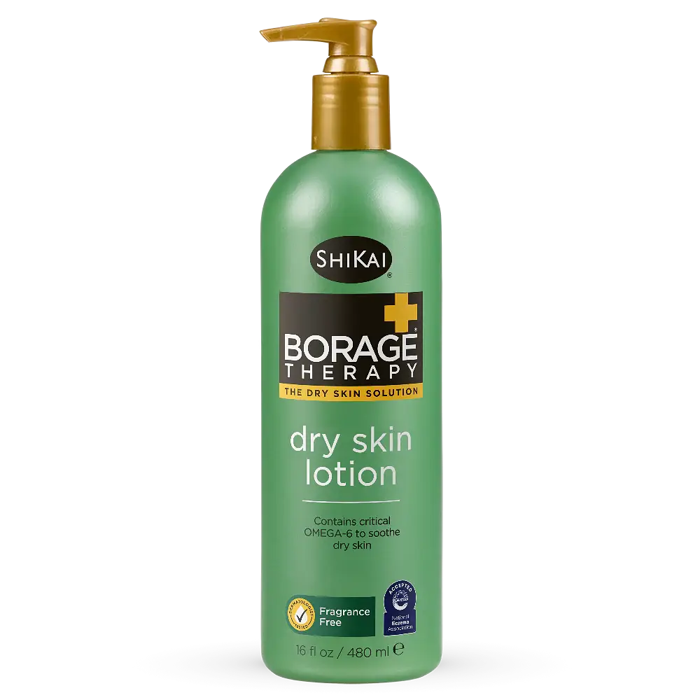 Shikai Dry Skin Lotion