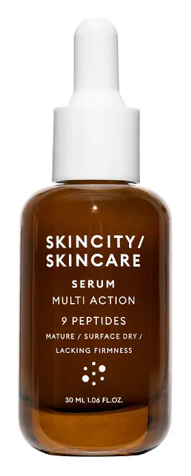 SkinCity Skincare Multi-Action Serum