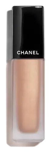 Chanel Rouge Allure Ink Matte Liquid Lip Colour 202 Metallic Beige