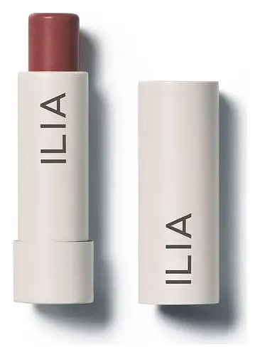 Ilia Balmy Tint Hydrating Lip Balm Memoir
