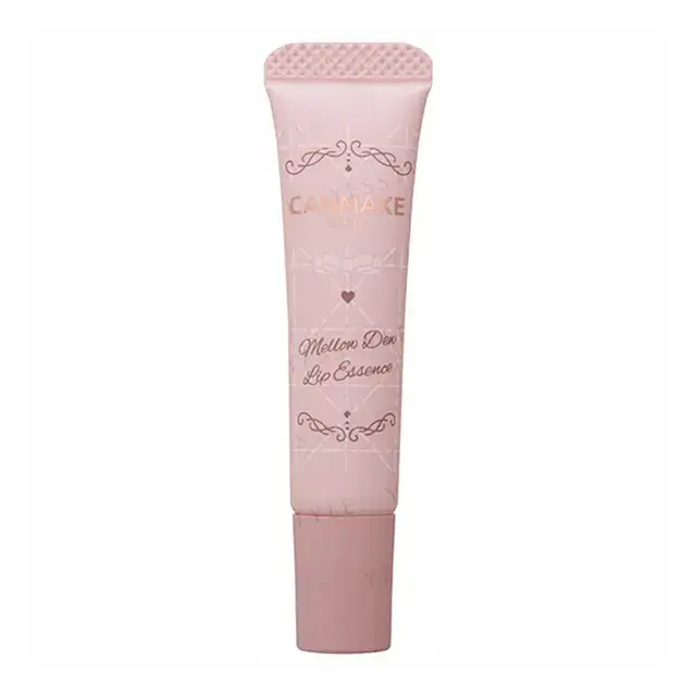 Canmake Mellow Dew Lip Essence 01 Clear Pink