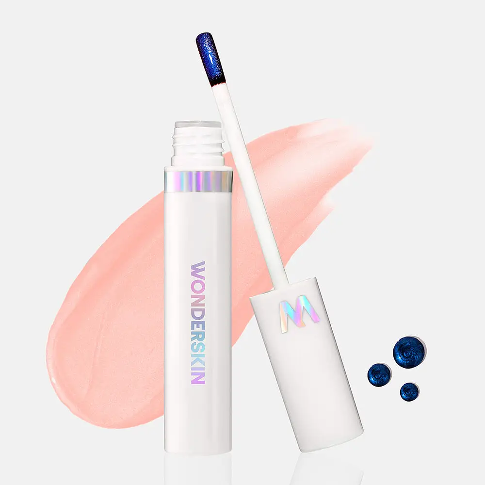 Wonderskin Wonder Blading Lip Stain Masque Adore